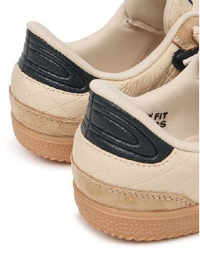 Skechers Sneakersy Hotshot - Soft Luxe 185329 Beżowy