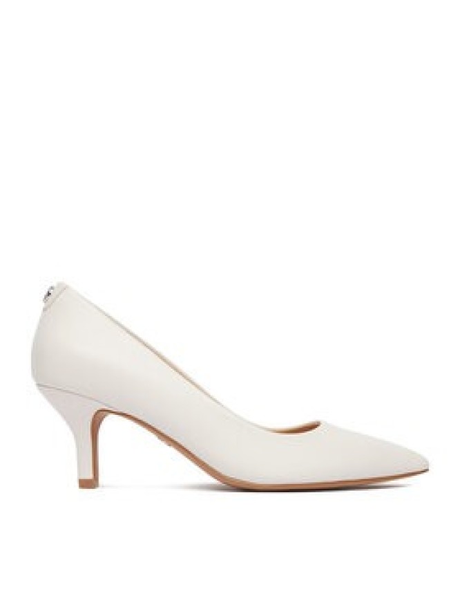 Nine West Czółenka CEO-CD25-032-1 Biały