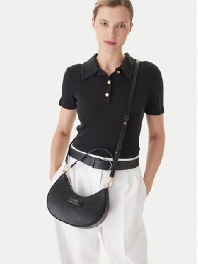 Lacoste Torebka NF5154AU Czarny