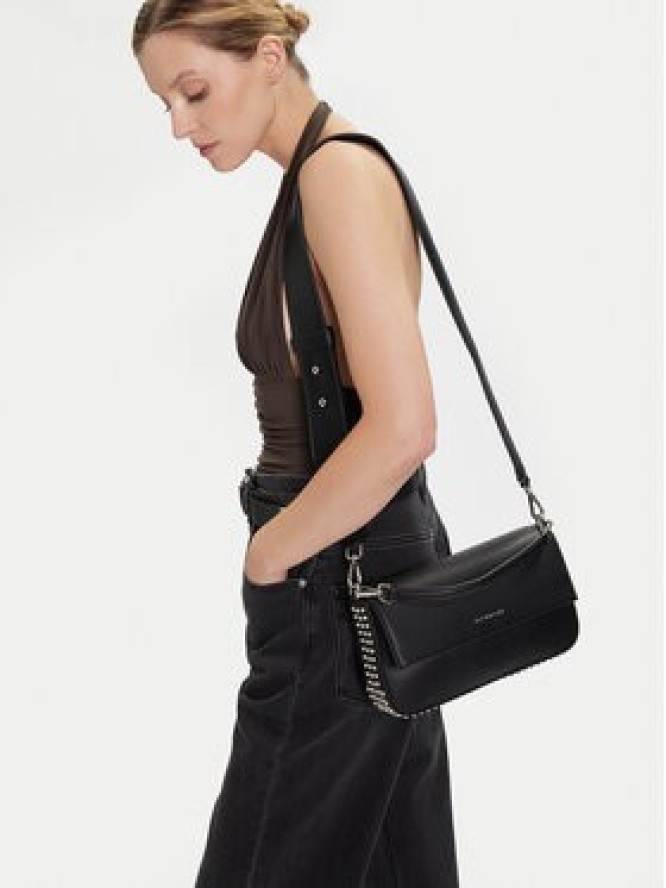 John Richmond Torebka RWA24094BO Czarny