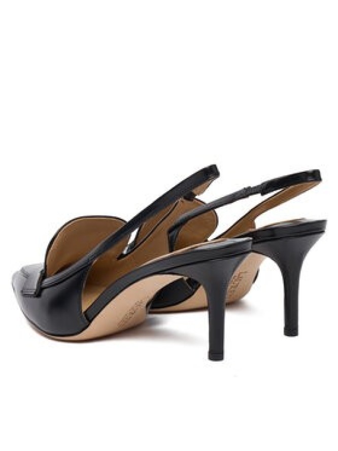 LAUREN RALPH LAUREN Szpilki 802982850001 Czarny