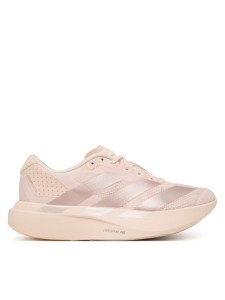 adidas Buty do biegania adizero Evo Sl Shoes KI4795 Różowy jasny