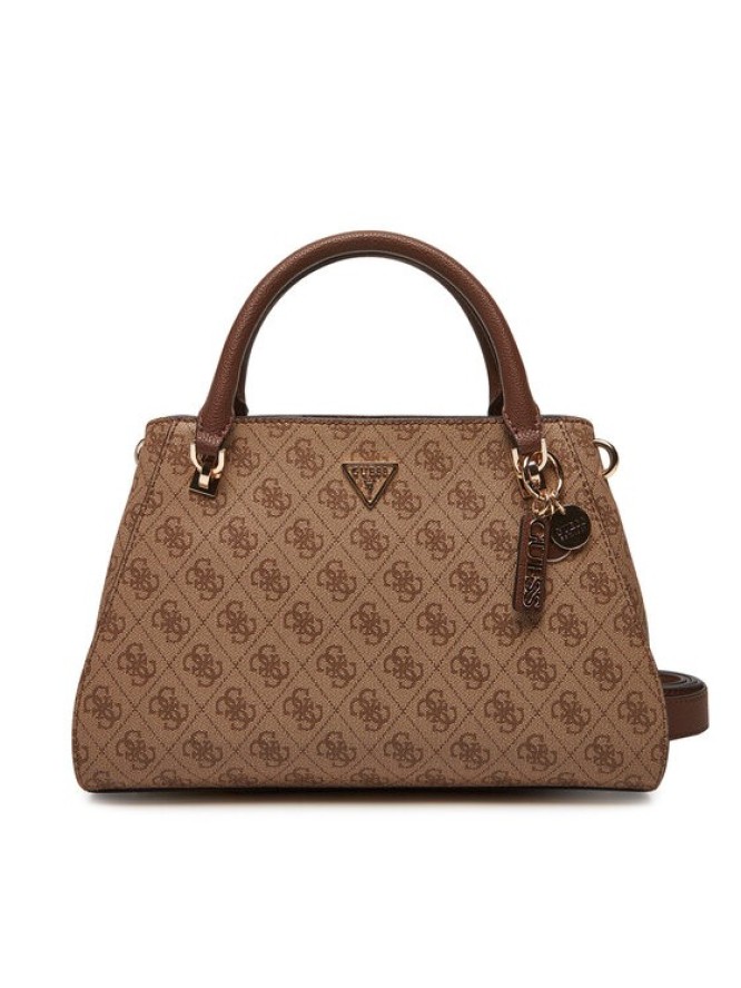 Guess Torebka Noelle II HWBG96 72070 Brązowy