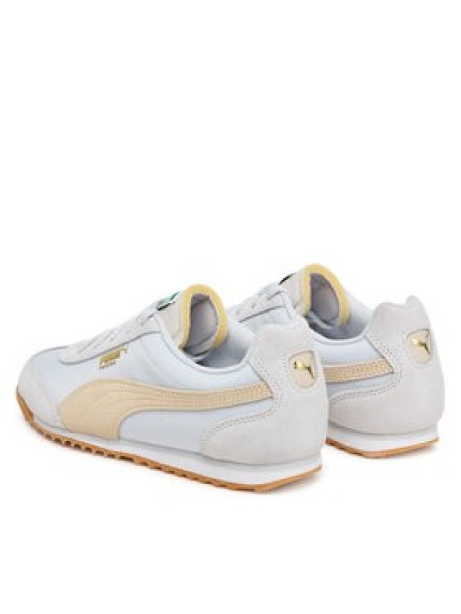Puma Sneakersy Arizona Nylon 398682 21 Błękitny