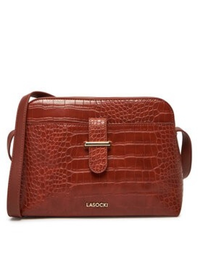 Lasocki Torebka C-LSK-H-001-08 Brązowy