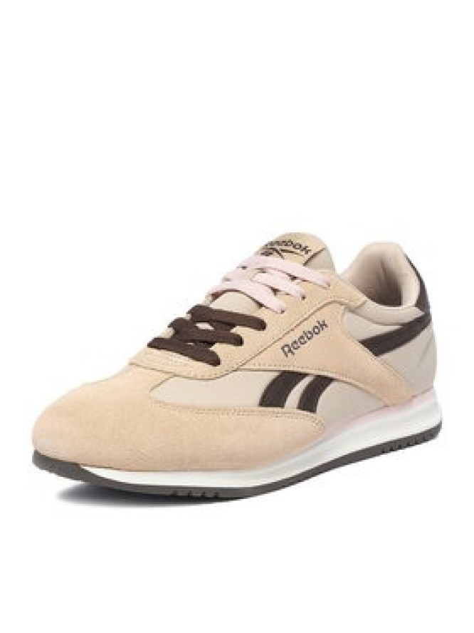 Reebok Sneakersy C-Fiori AR30309WTEH Beżowy
