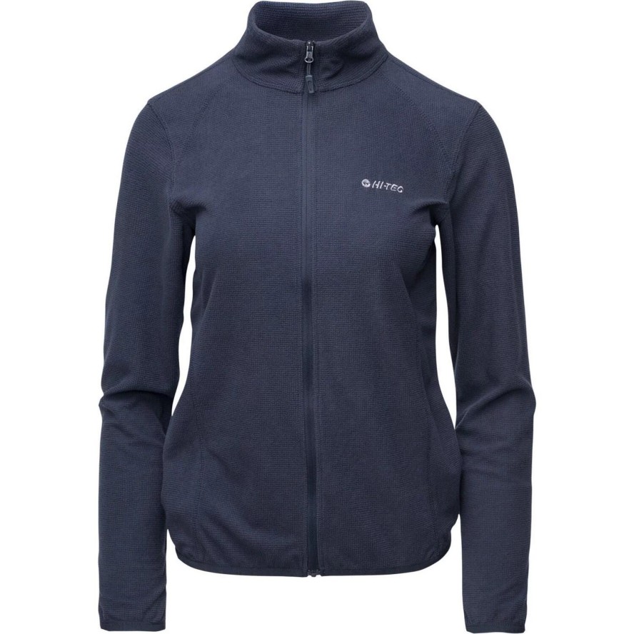 Damska Bluza Polarowa Damis II