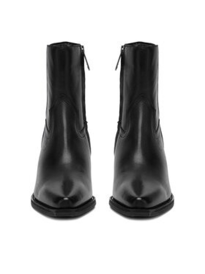 G-Star Raw Kowbojki EO-ONUR-25FW39 Czarny