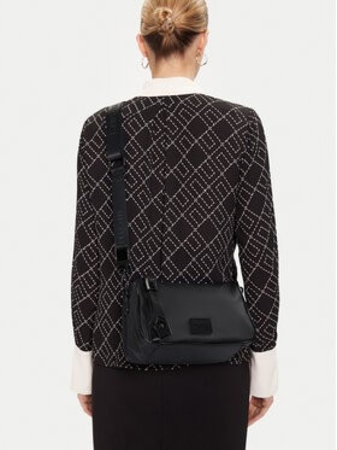 Monnari Torebka TORIMP0-24Z-BAG4390-K020 Czarny