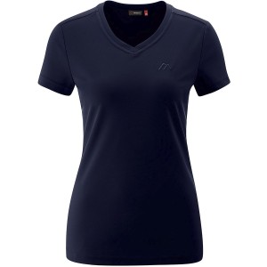 T-shirt damski Maier Sports Trudy
