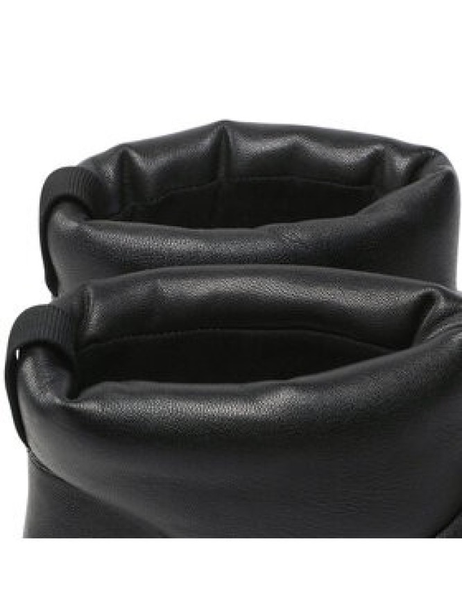 Lasocki Botki EST-DARIA-11 Czarny