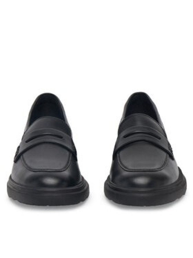 Lasocki Półbuty WI23-SDAM-01 Czarny