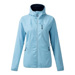 Damska Kurtka Soft Shell Lexan III
