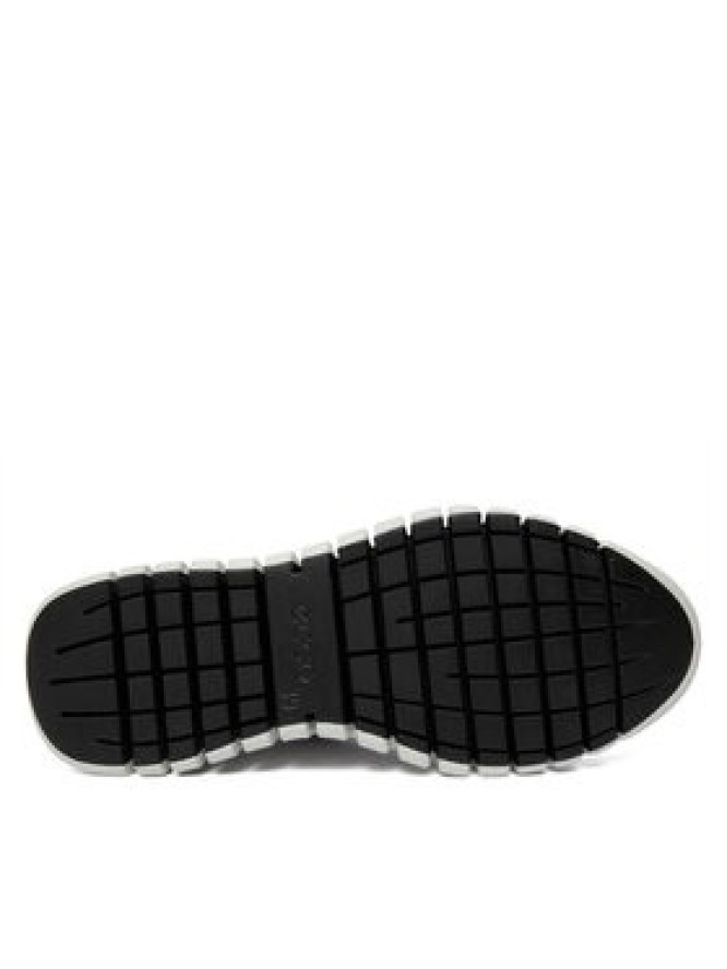 ECCO Sneakersy GRUUV W 21820360719 Czarny