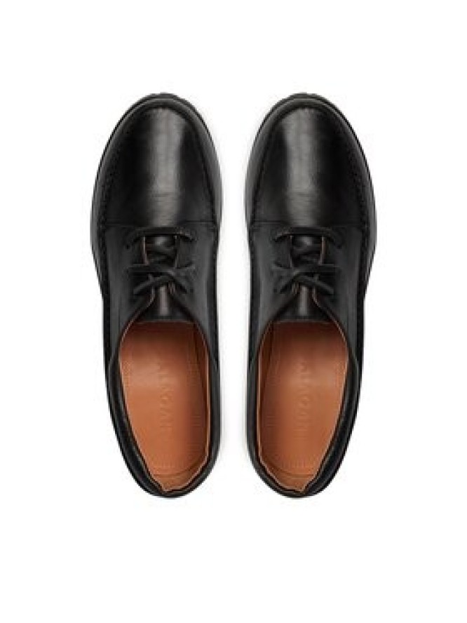 Balagan Oxfordy Tefer Czarny