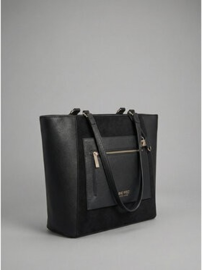 Nine West Torebka CEO-MISSOURI-LDA8264 Czarny