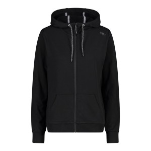 Bluza damska z kapturem CMP