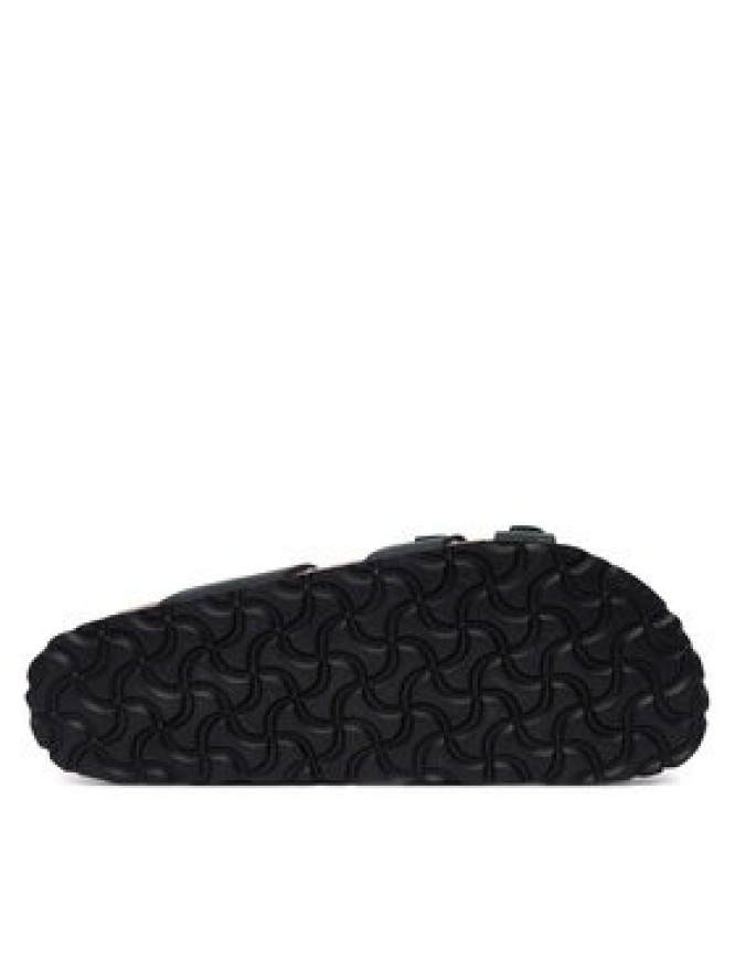 Birkenstock Klapki Franca 1021203 Czarny