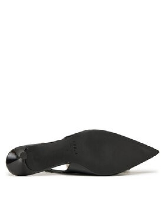 Furla Czółenka Sfera Slingback YJ07SFE Y57000 O6000 Czarny