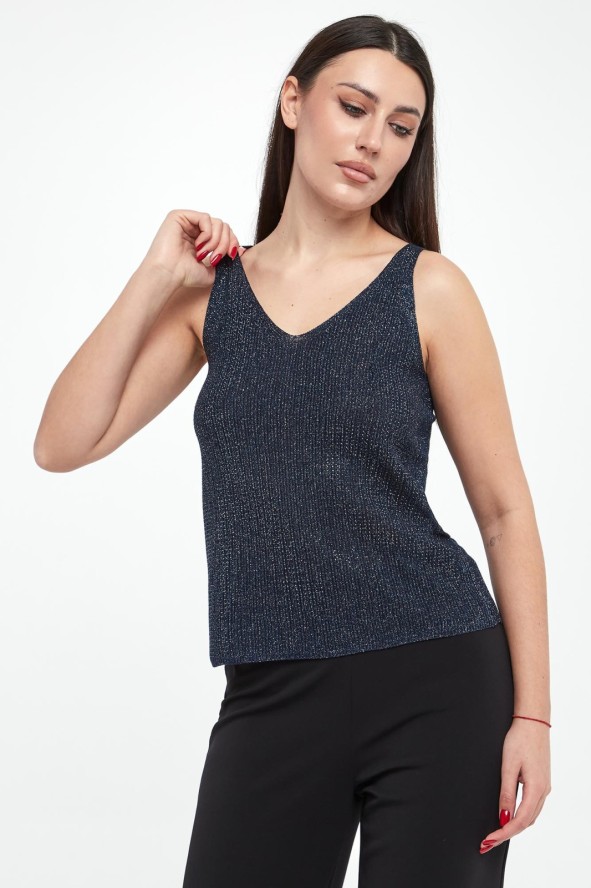 Top damski JOSEPH RIBKOFF