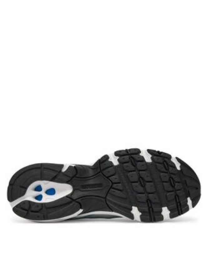 New Balance Sneakersy U740NC2 W Szary