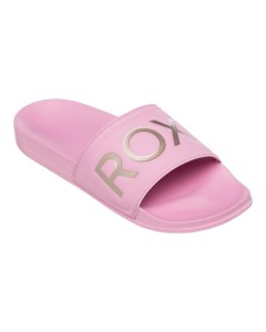 Klapki basenowe damskie Roxy SLIPPY II