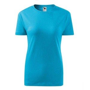 Koszulka Damska Classic New T-shirt