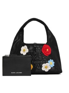 Marc Jacobs Torebka 2P5HSC006H03 Czarny