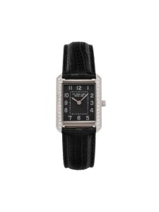 U.S. Polo Assn. Zegarek Athena USP8500BK Czarny