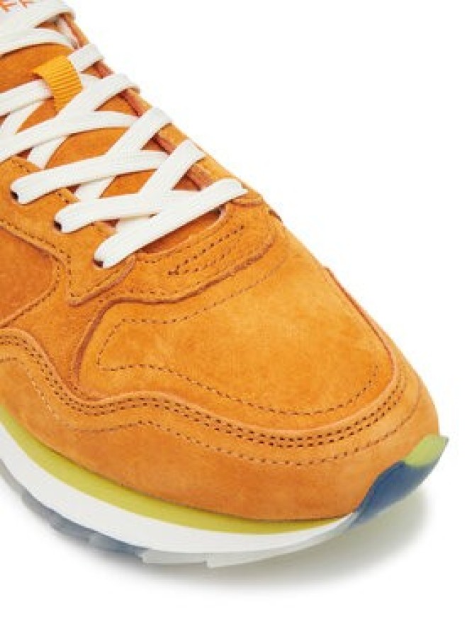 HOFF Sneakersy Citrus 12502028 Pomarańczowy