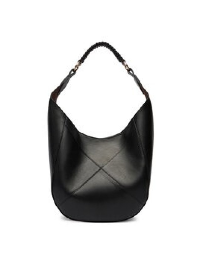 Guess Torebka HWZOAA P6210 Czarny