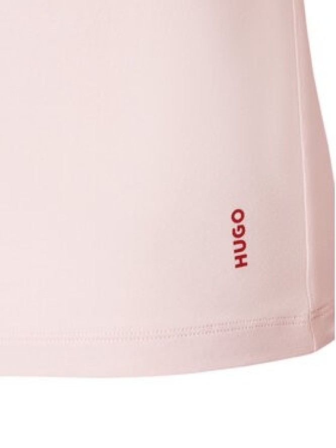 HUGO Komplet t-shirtów 50545688 Kolorowy Regular Fit