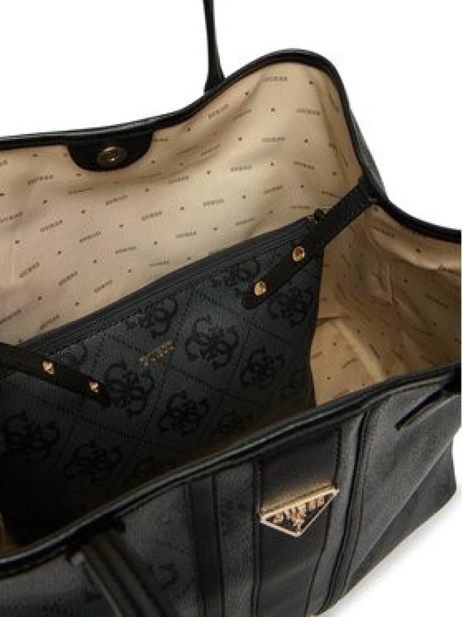 Guess Torebka 181360 Czarny