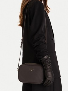 Patrizia Pepe Torebka Borsa CB8985/L001-B856 Brązowy