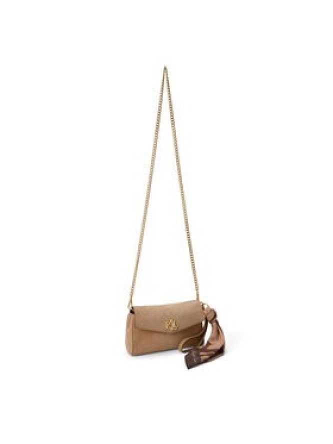 LAUREN RALPH LAUREN Torebka 432P18554001 Beżowy