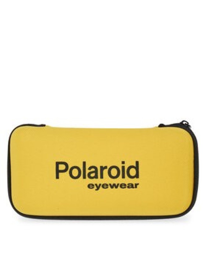 Polaroid Okulary przeciwsłoneczne PLD 2163/S 207854 Czarny