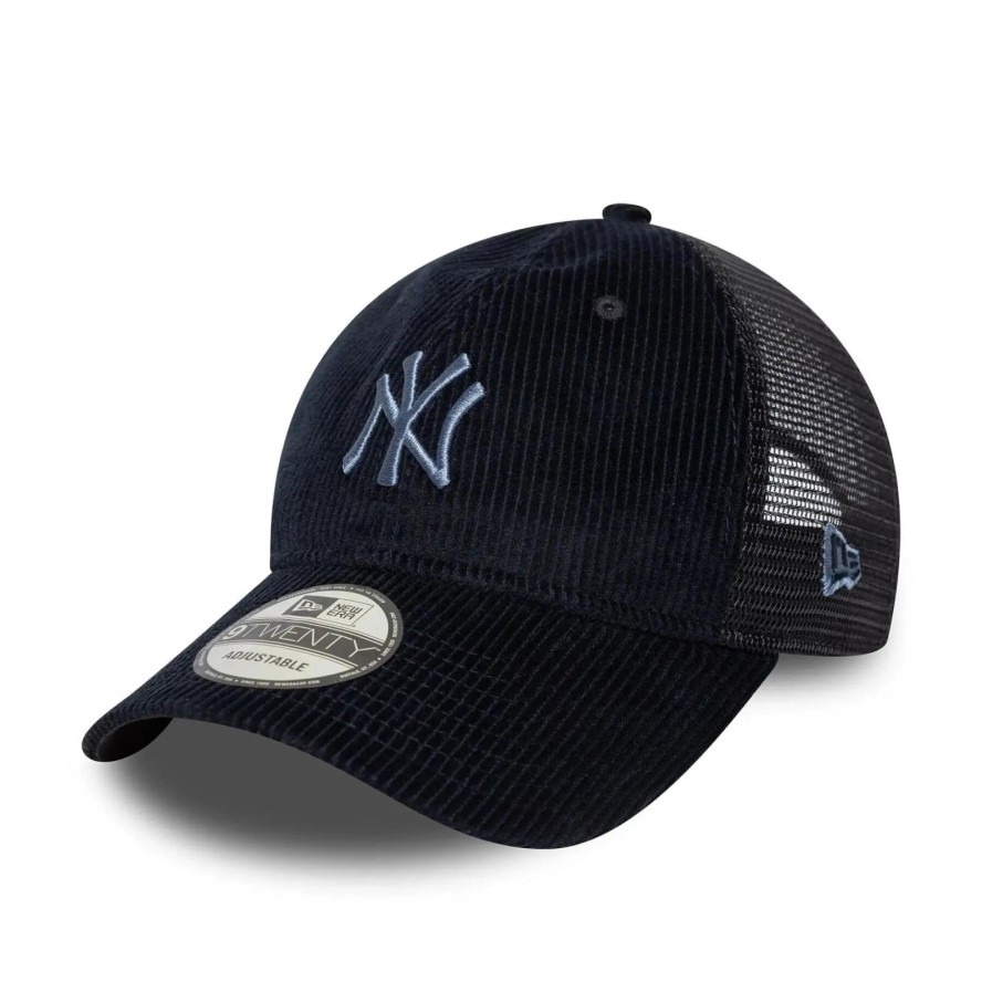 Czapka trucker New York Yankees 9twenty
