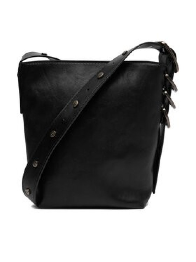 G-Star Raw Torebka EO-LDA8713 Czarny