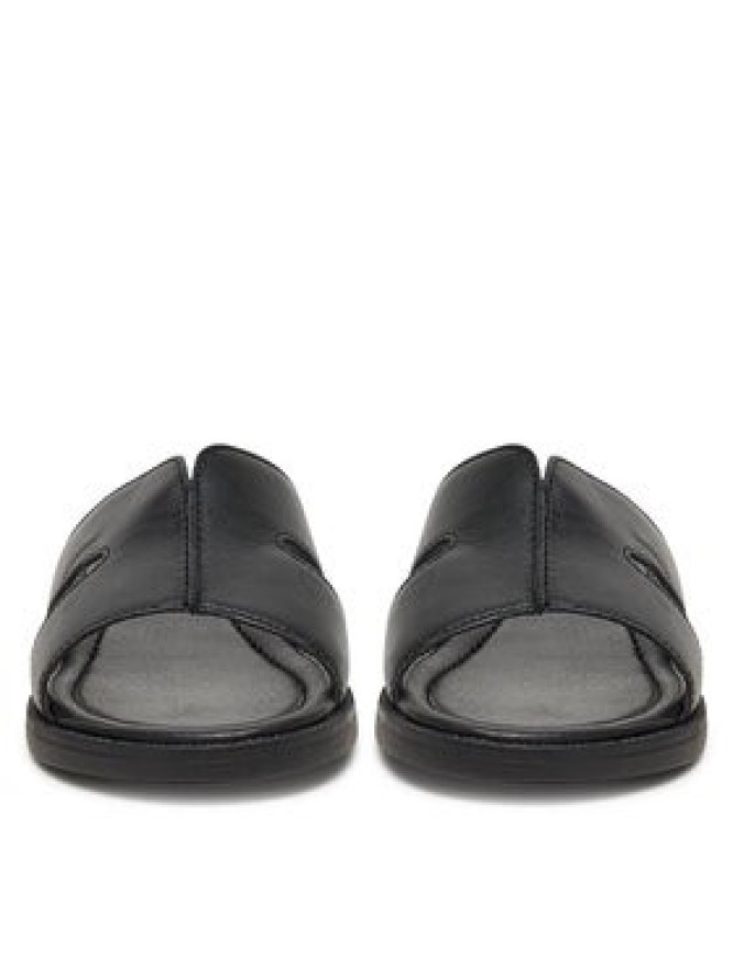 Lasocki Klapki WI23-3096-01 Czarny