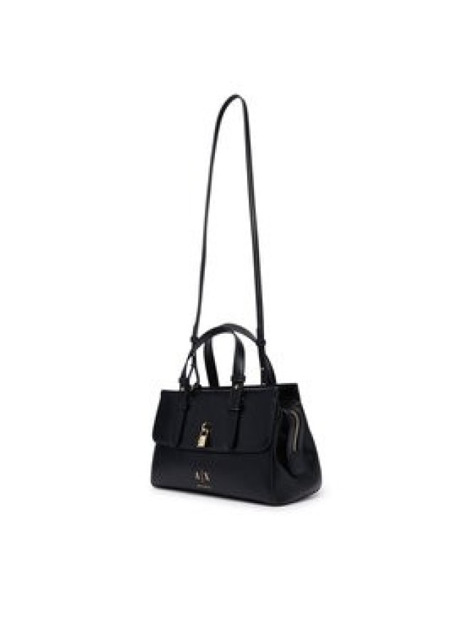 Armani Exchange Torebka XW003055 AF28605 UC001 Czarny