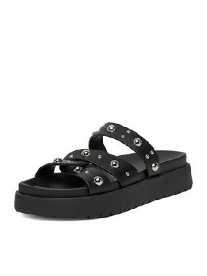 DeeZee Klapki CEO-HY69916-12 Czarny