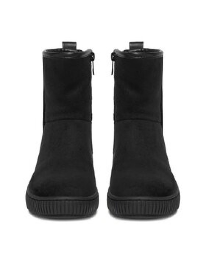 Clara Barson Botki CEO-WS13075-01 Czarny