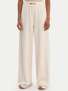 Liu Jo Sport Spodnie dresowe TA6026 JS182 Różowy Relaxed Fit