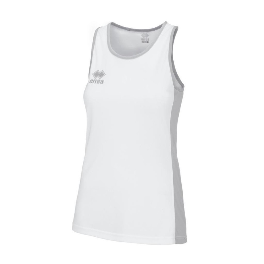Damski tank top Errea Rachele
