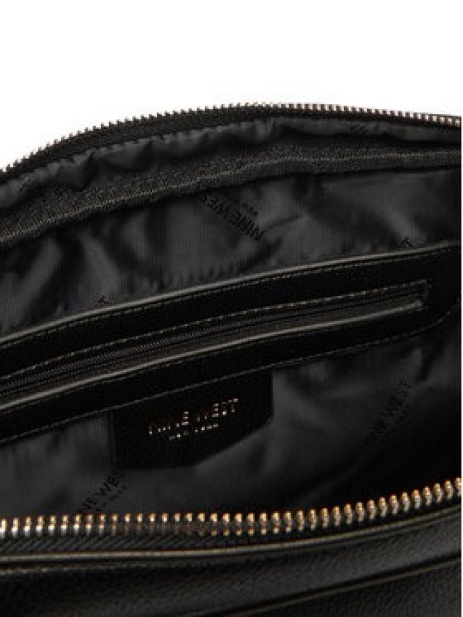 Nine West Torba na laptopa CEO-EMMA-LA482-2847 Czarny