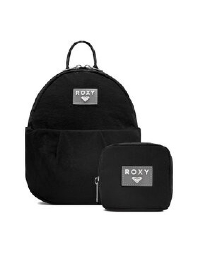 Roxy Plecak WBEOHP-ROXY-M-001-10 Czarny