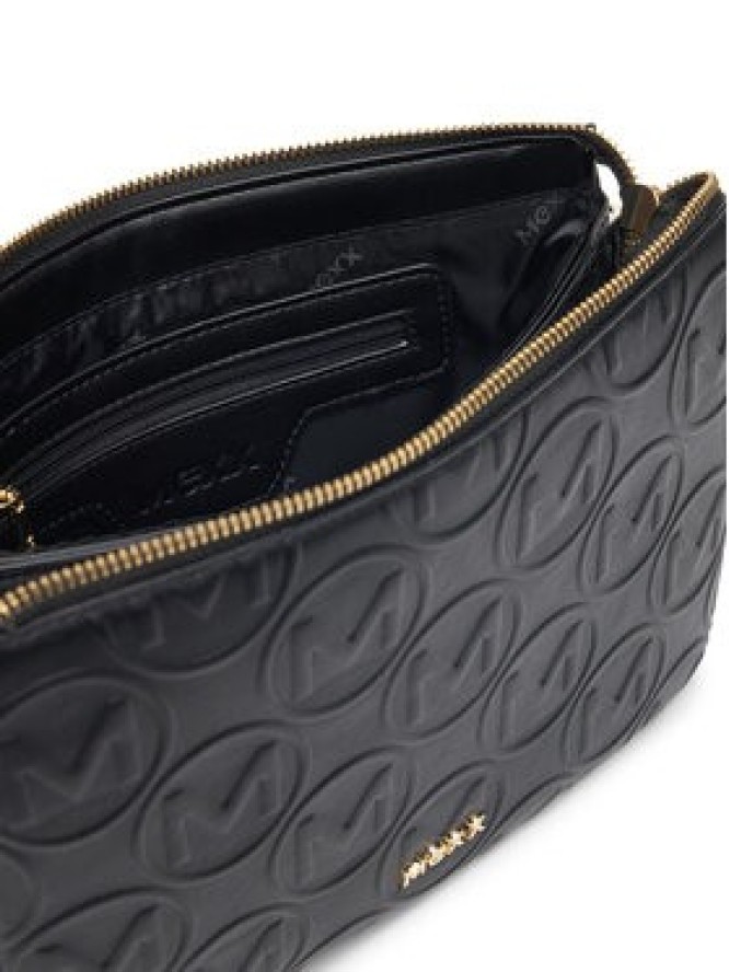 MEXX Torebka CEO-MEXX-S-013-07 Czarny