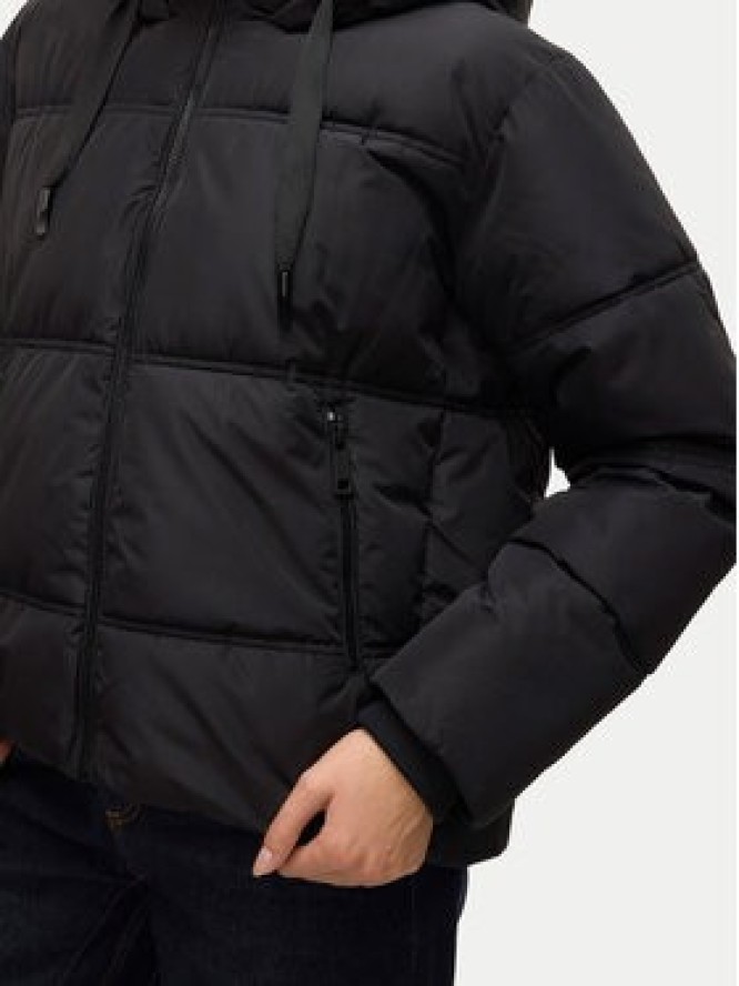 Vero Moda Kurtka zimowa Sophie 10311196 Czarny Regular Fit