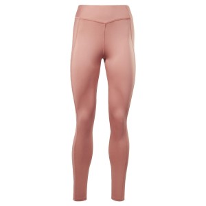 Spodnie treningowe damskie Reebok IA3308