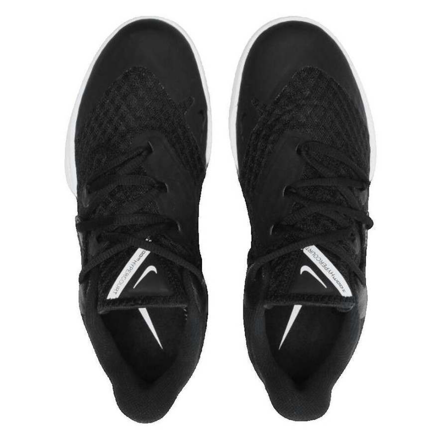 Buty do biegania Kobieta Nike Zoom Hyperspeed Court czarny